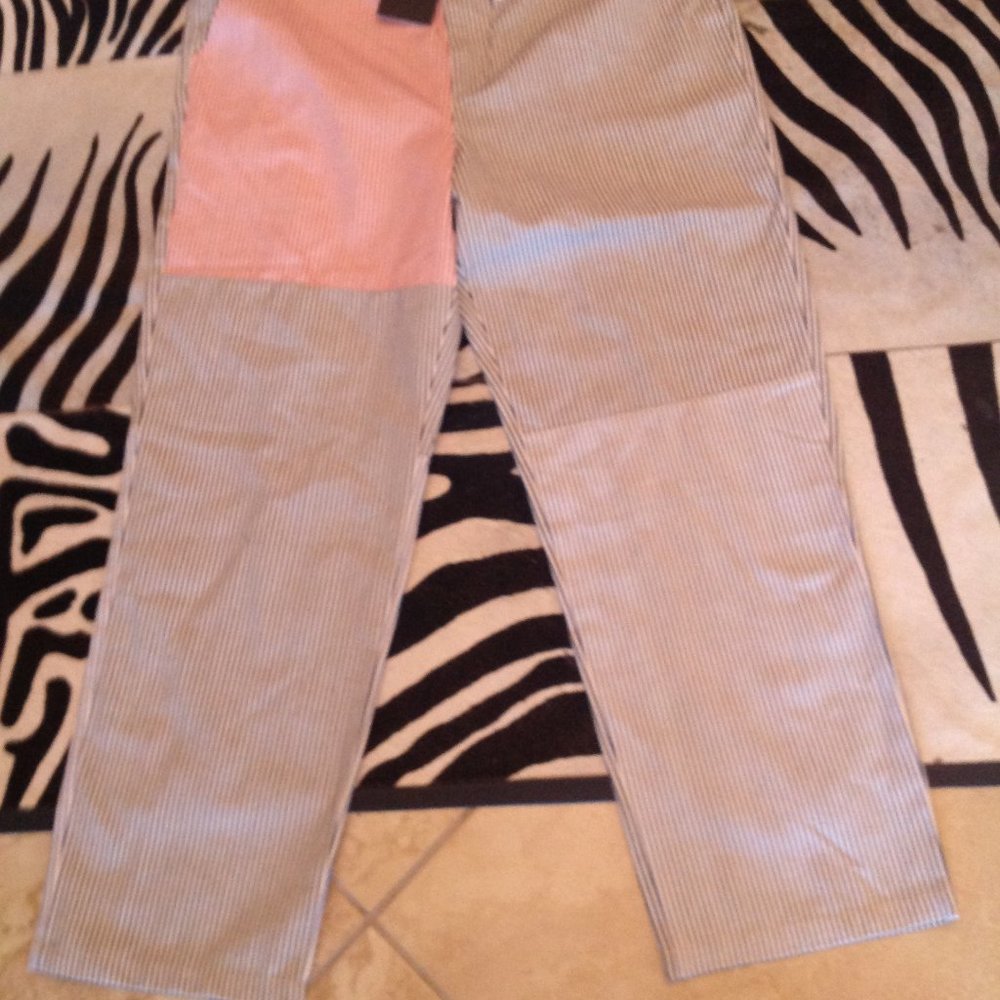 Lazy Oaf  pants size 38 M New 20 UK  UNISEX